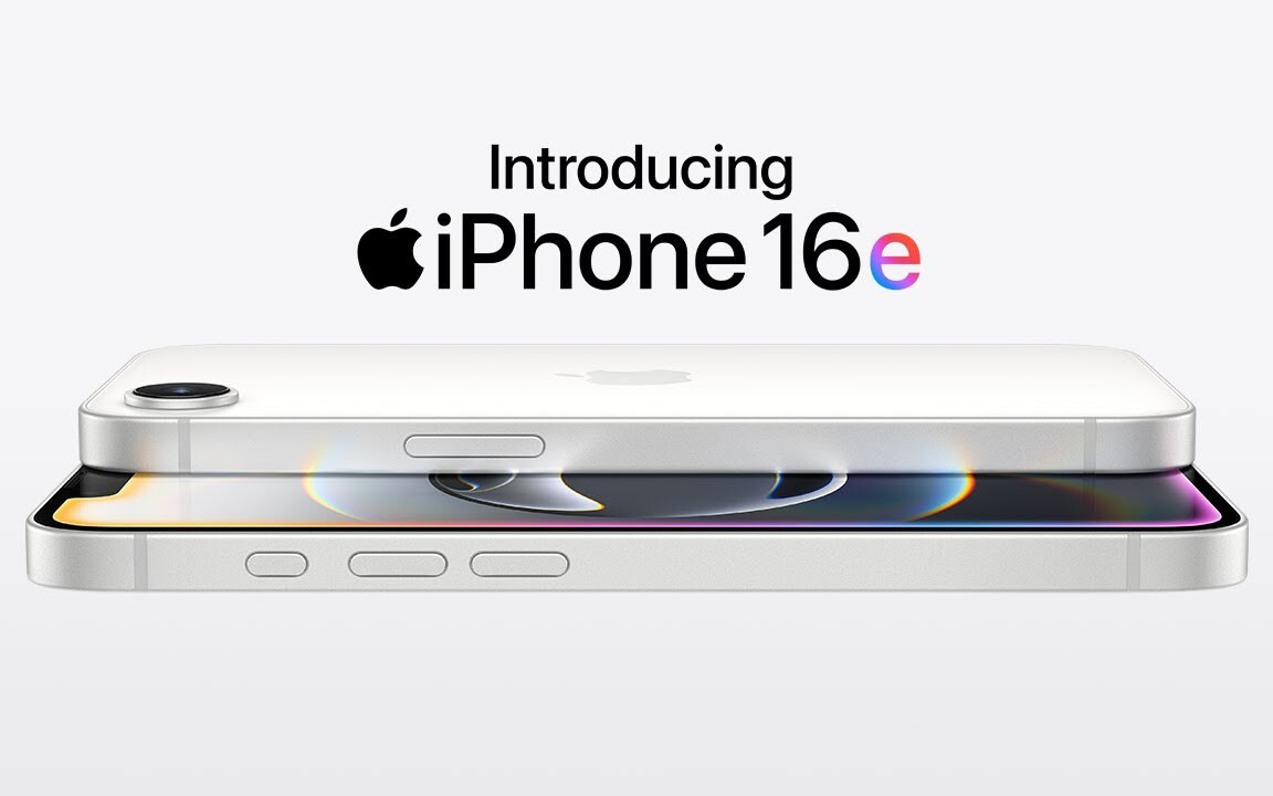 iPhone 16e - Gameby.pl