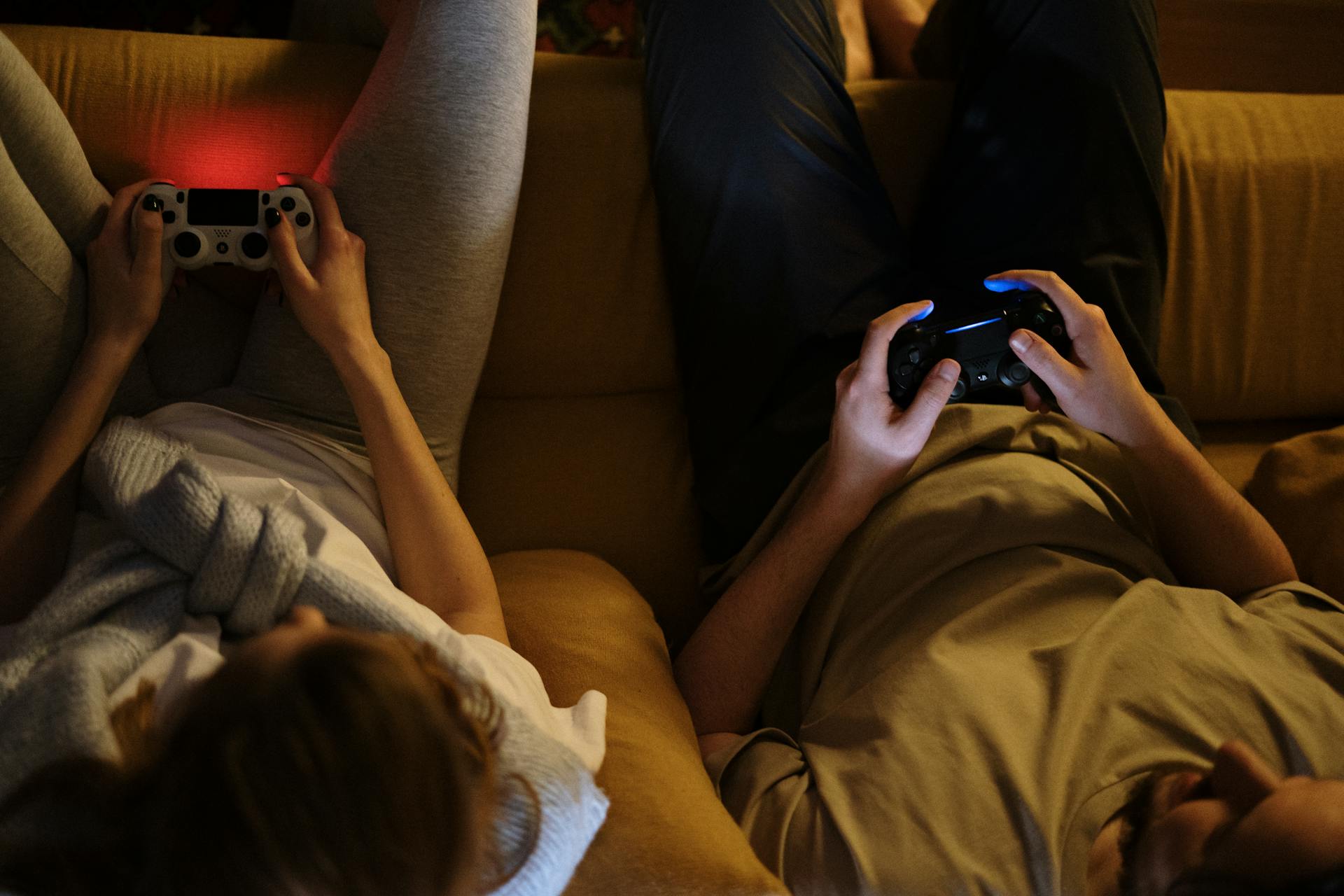 AI - Gameby.pl