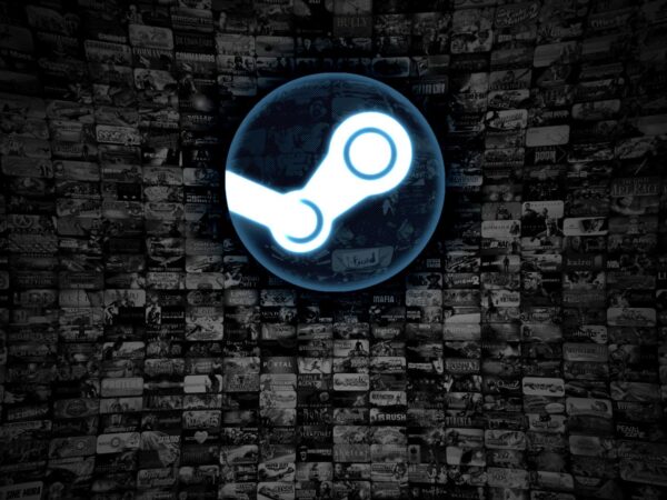 porzucone gry na Steam - GameBy.pl