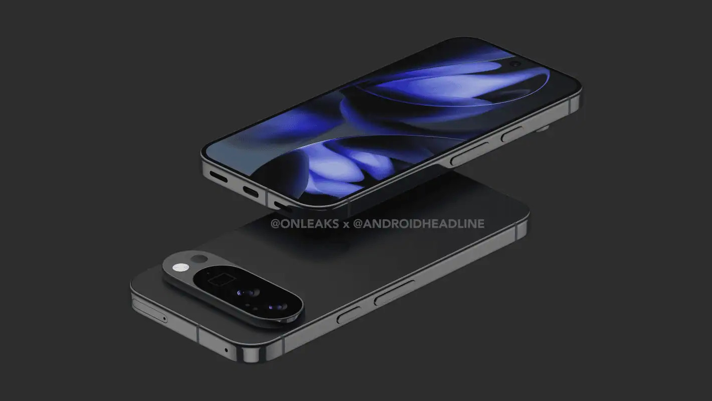 Google Pixel 10 - Gameby.pl