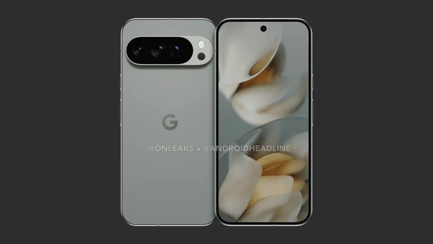Google Pixel 10 - Gameby.pl