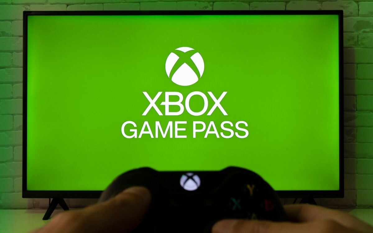 Xbox - Gameby.pl