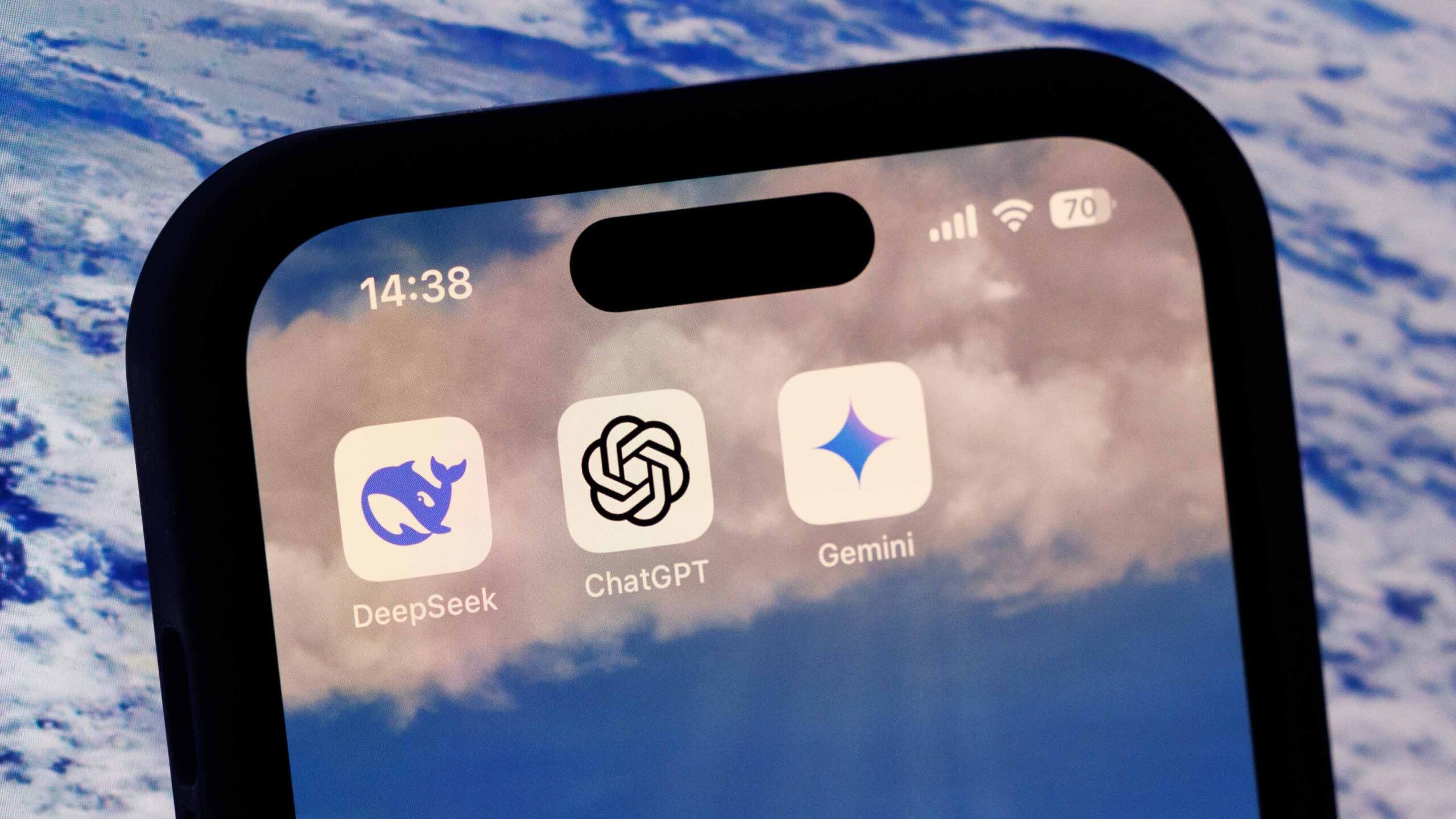 Gemini 2.5 Pro - Gameby.pl