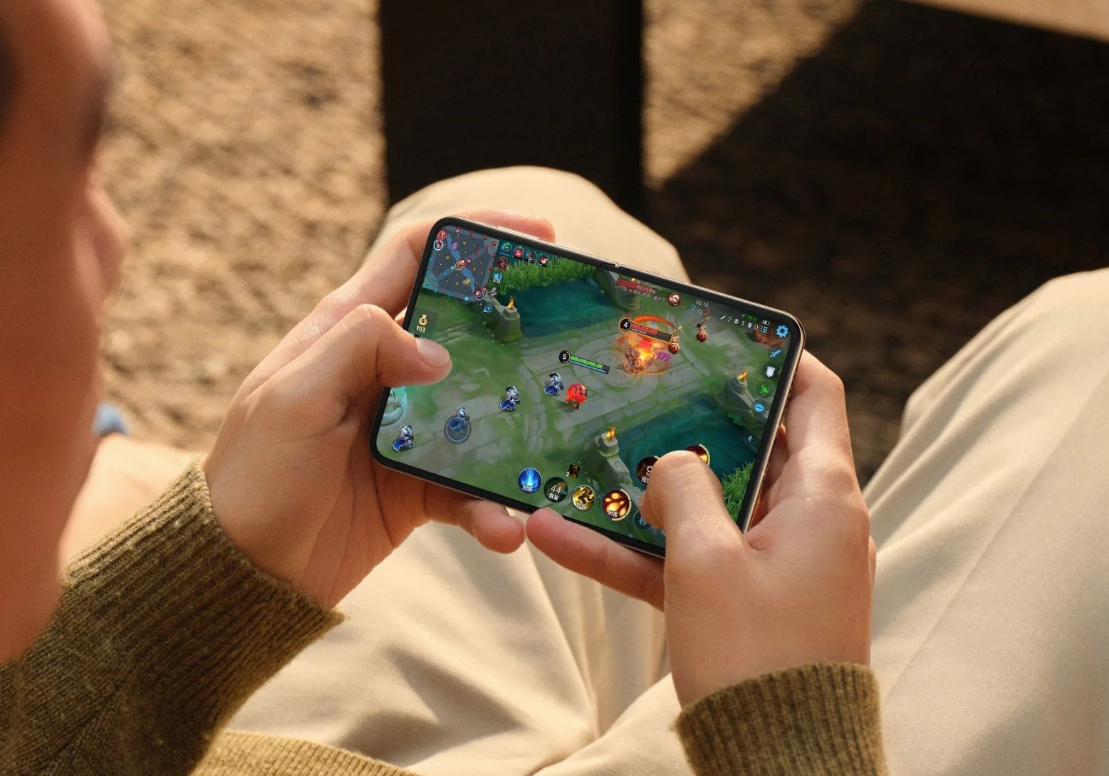 Huawei Pura X - Gameby.pl