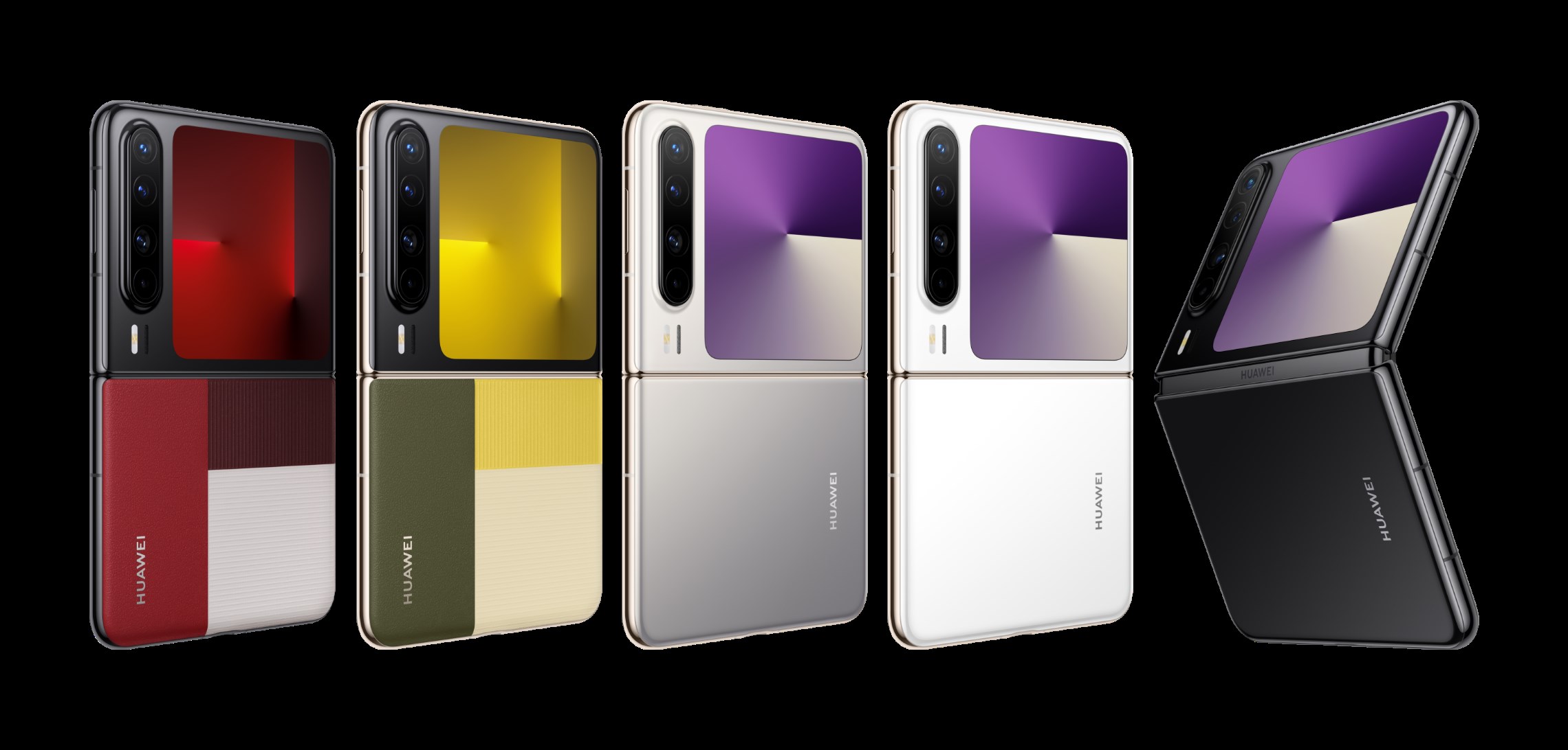 Huawei Pura X - Gameby.pl