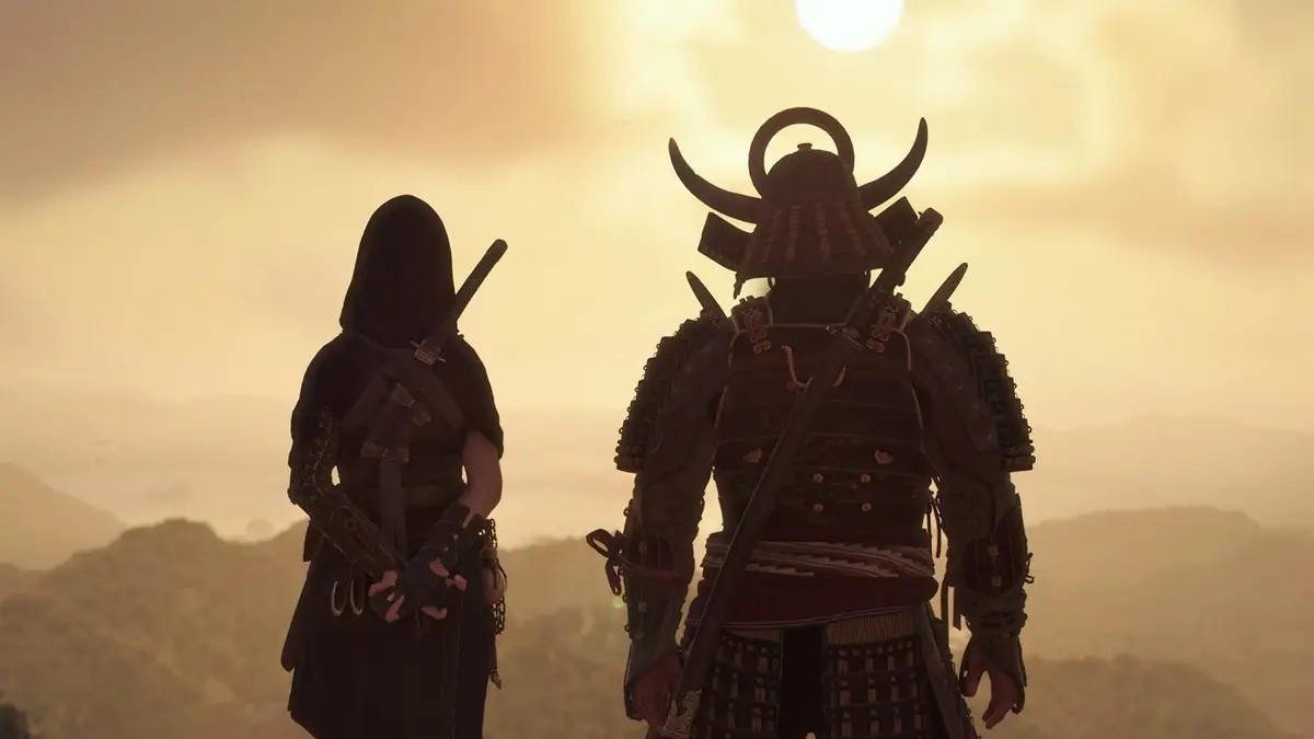 Assassin's Creed Shadows - Gameby.pl