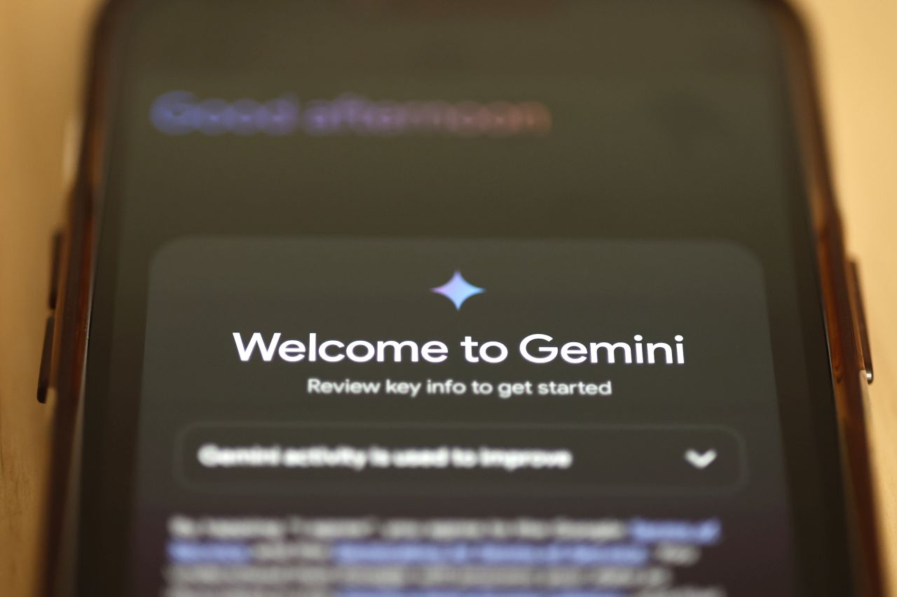 Gemini 2.5 Pro - Gameby.pl