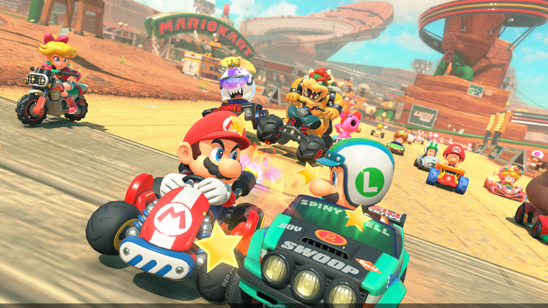 Nintendo Switch 2 - Gameby.pl