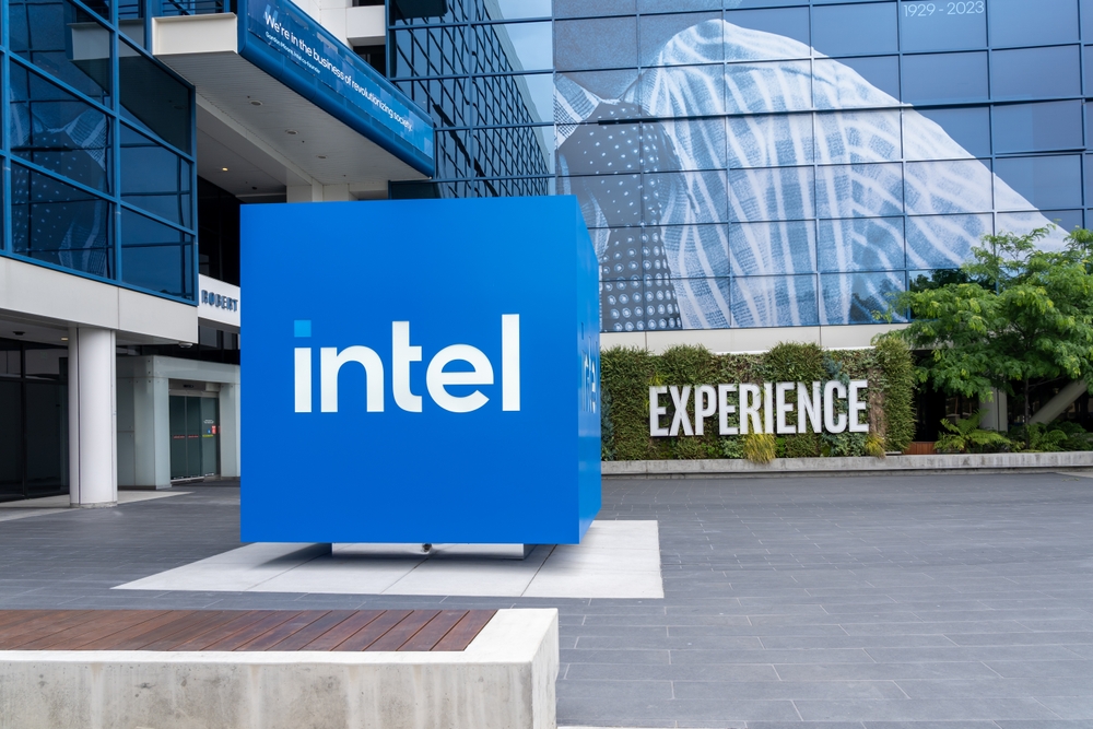 Intel - Gameby.pl