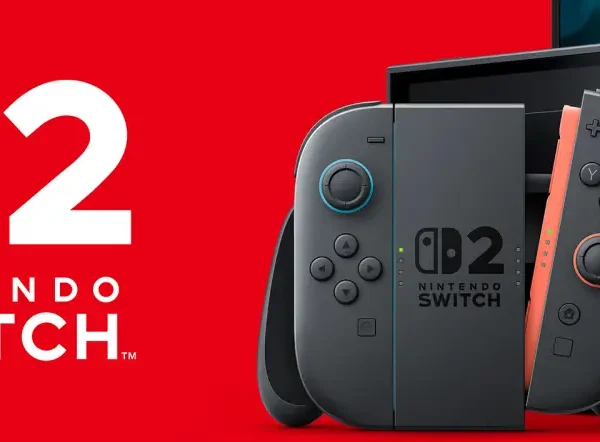 Nintendo Switch 2 - Gameby.pl