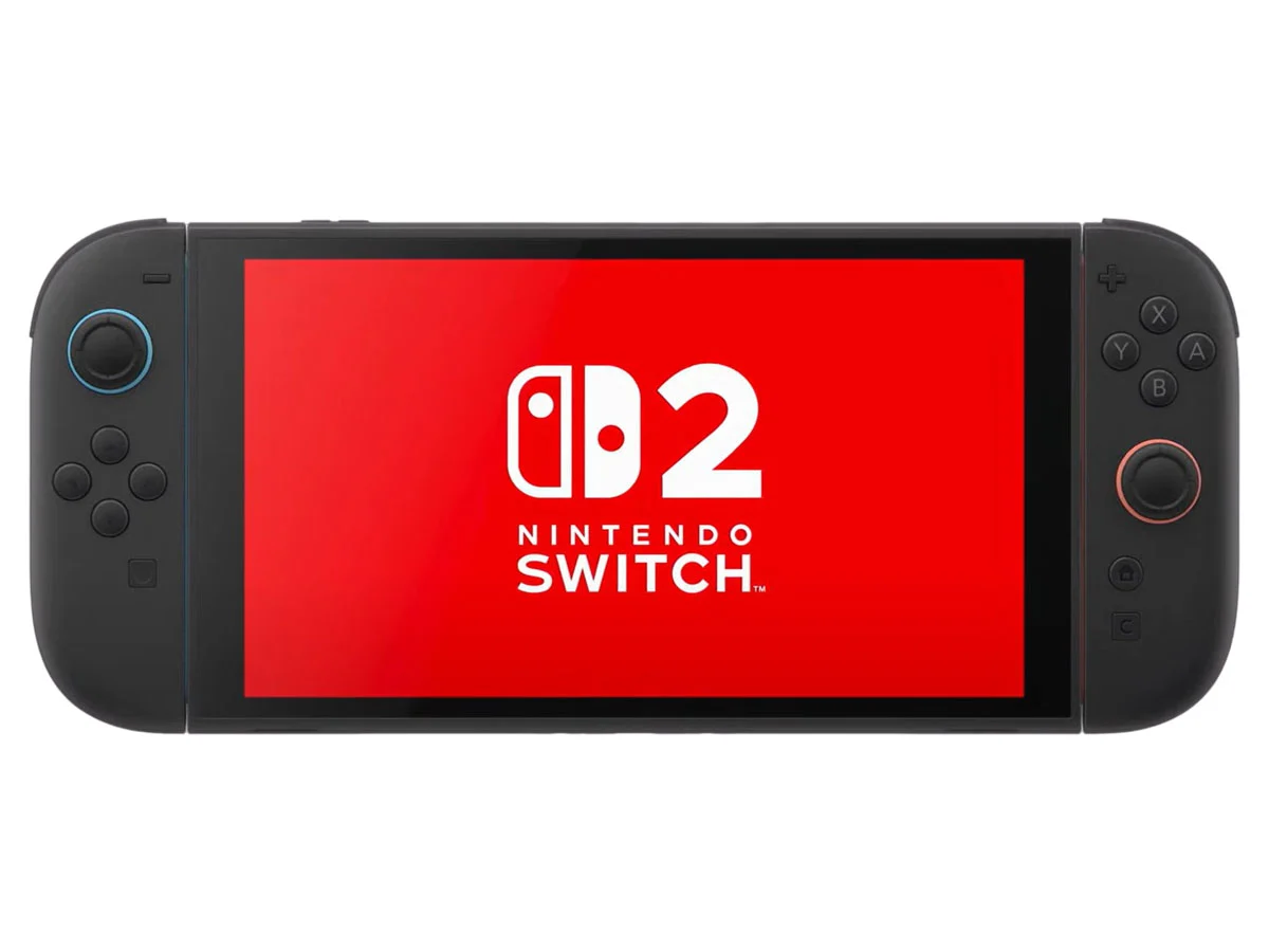 Nintendo Switch 2 - Gameby.pl