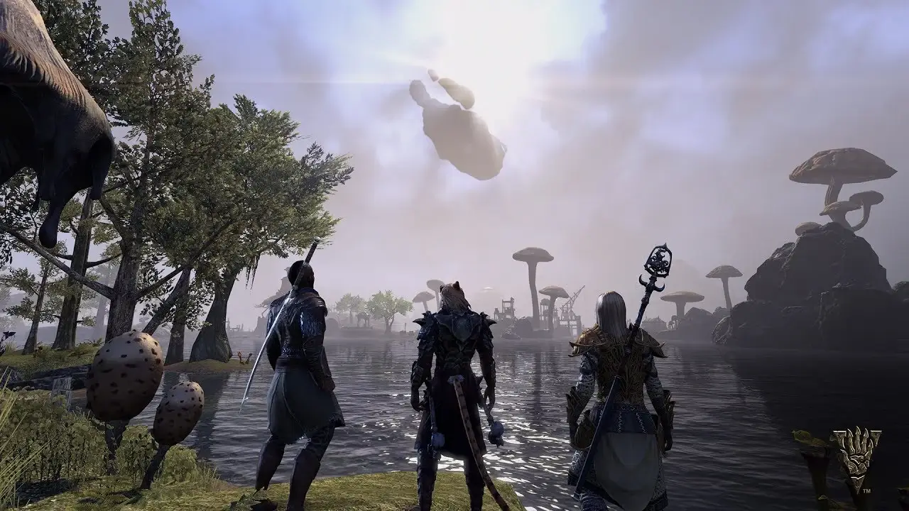 TES IV: Oblivion Remastered - Gameby.pl
