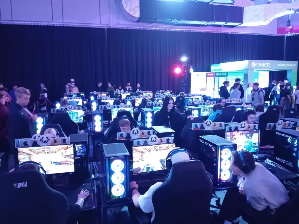 Meet at Rift - Free2Play