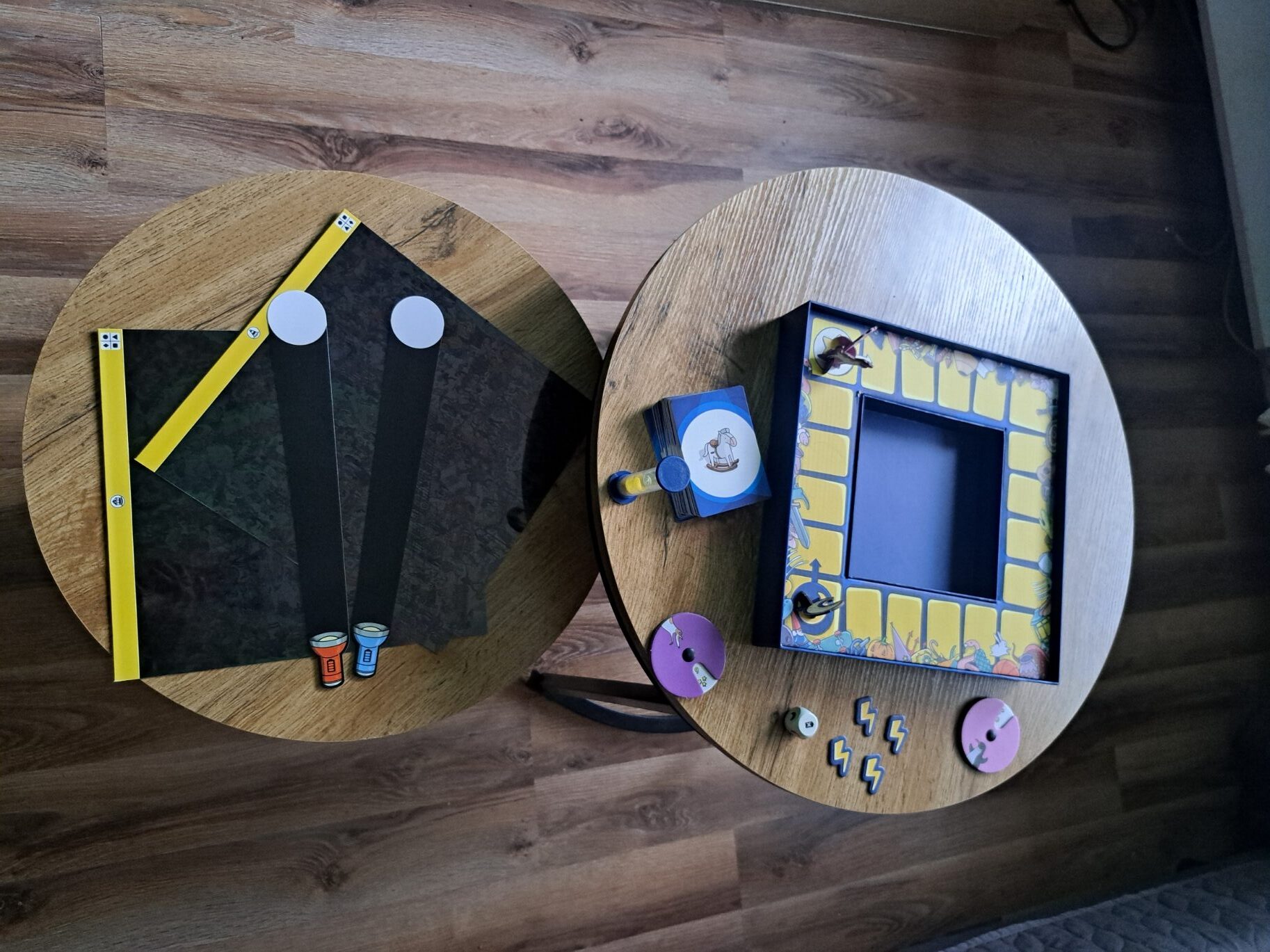 Świet(l)ni detektywi GameBy.pl