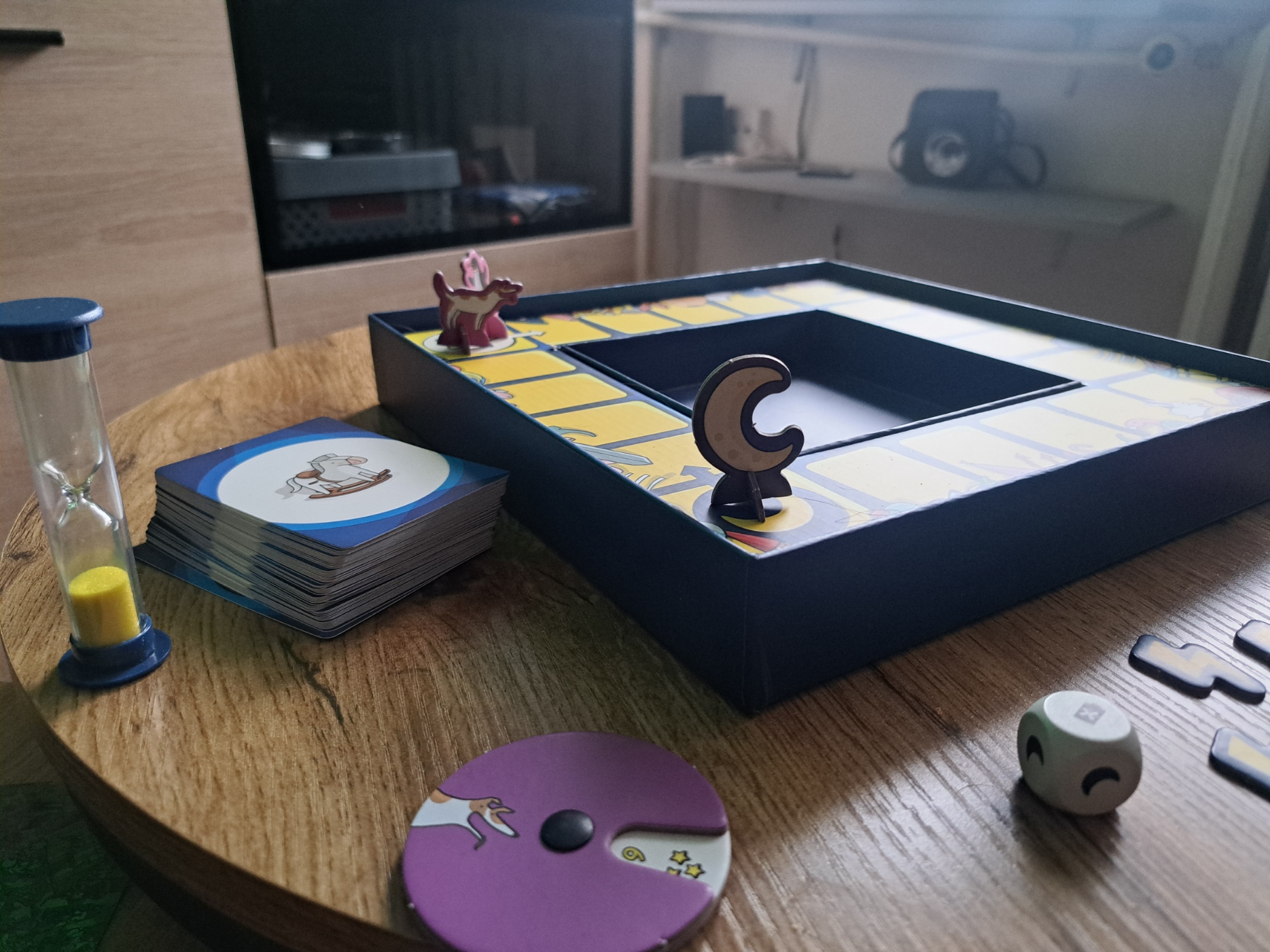 Świet(l)ni detektywi GameBy.pl