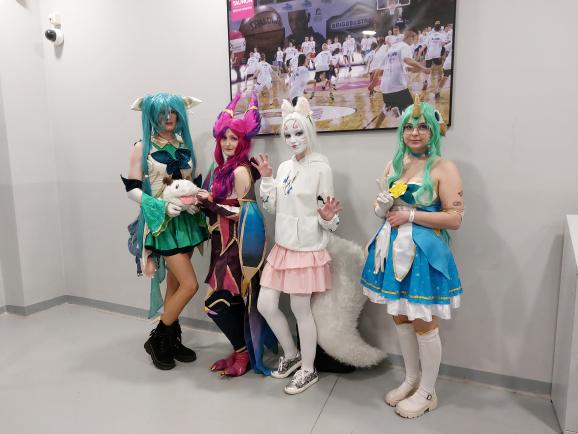 Meet at Rift