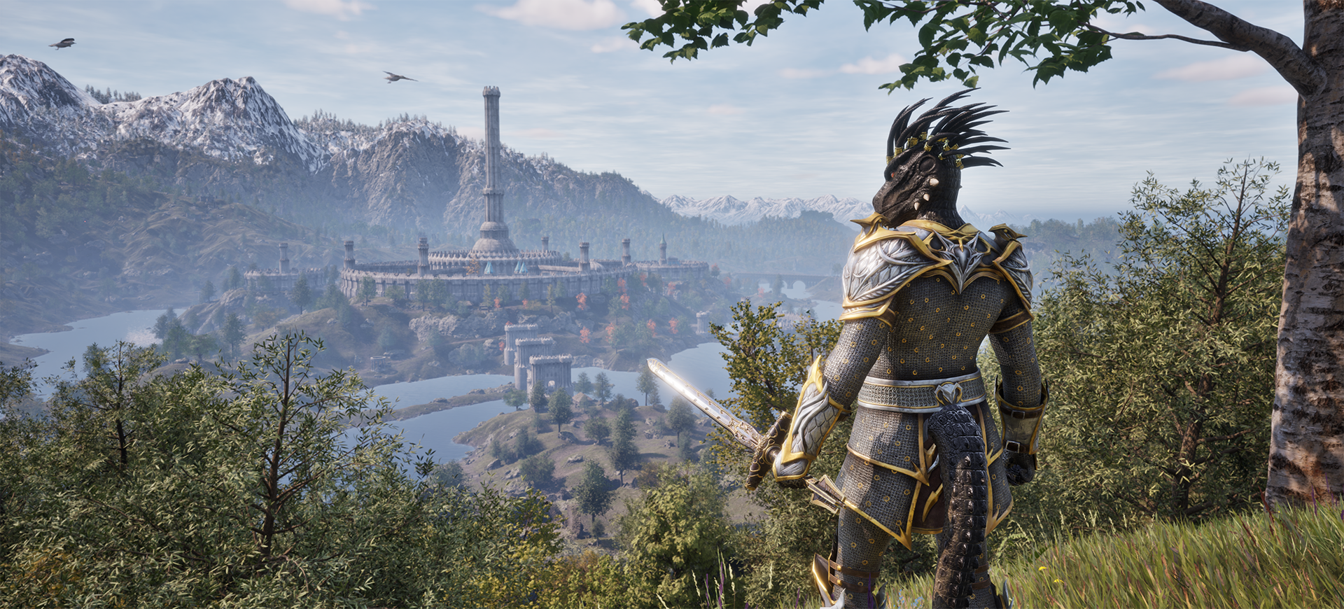 TES IV: Oblivion Remastered - Gameby.pl