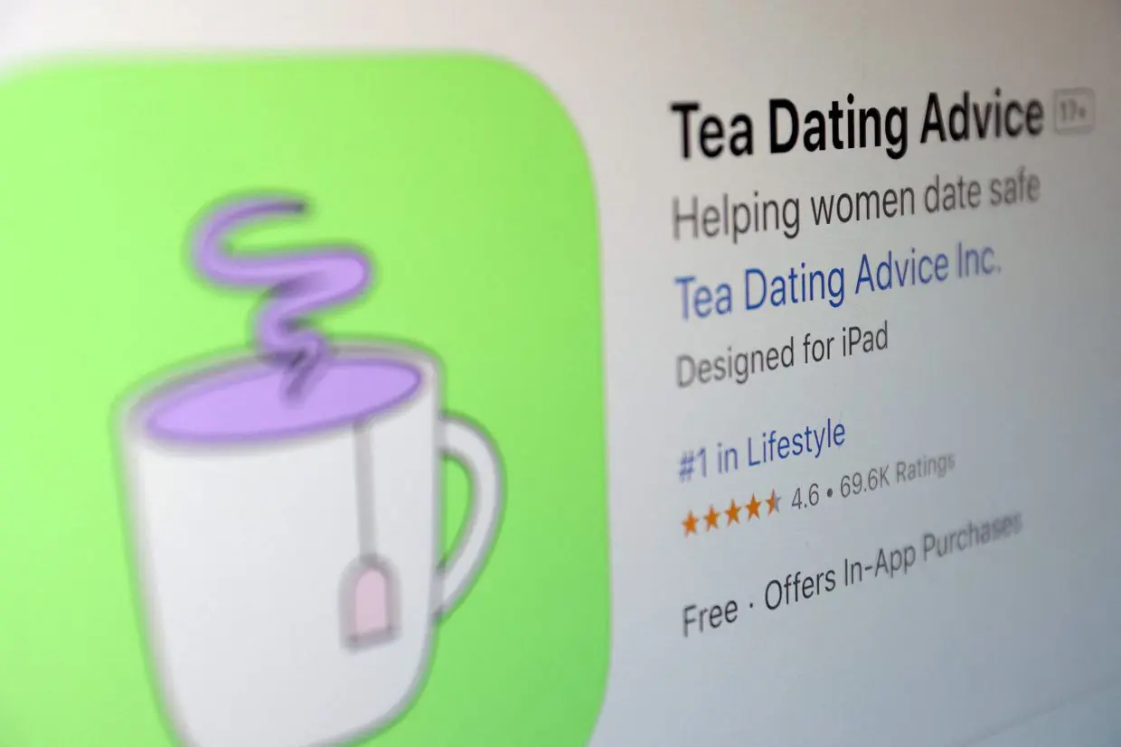 Tea - Gameby.pl