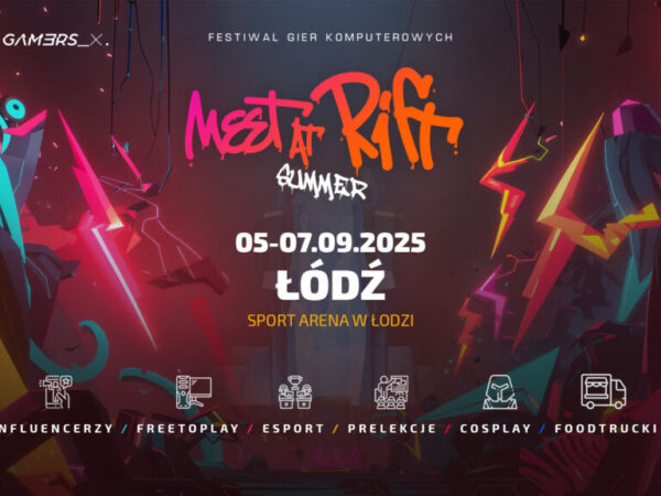 Meet at Rift Summer 2025