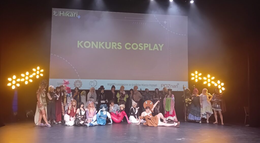 Hikari Idol Contest