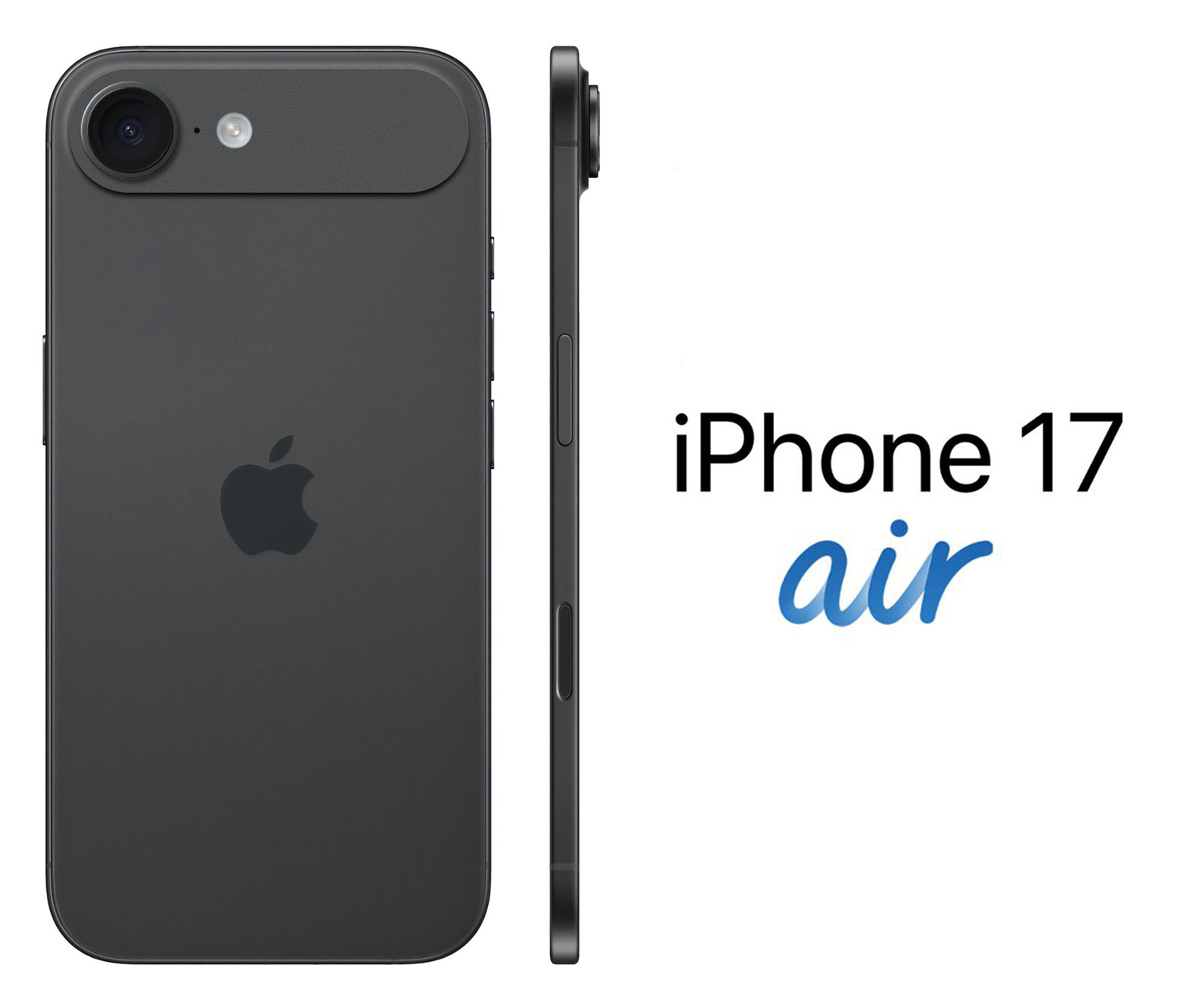 iPhone Air - Gameby.pl