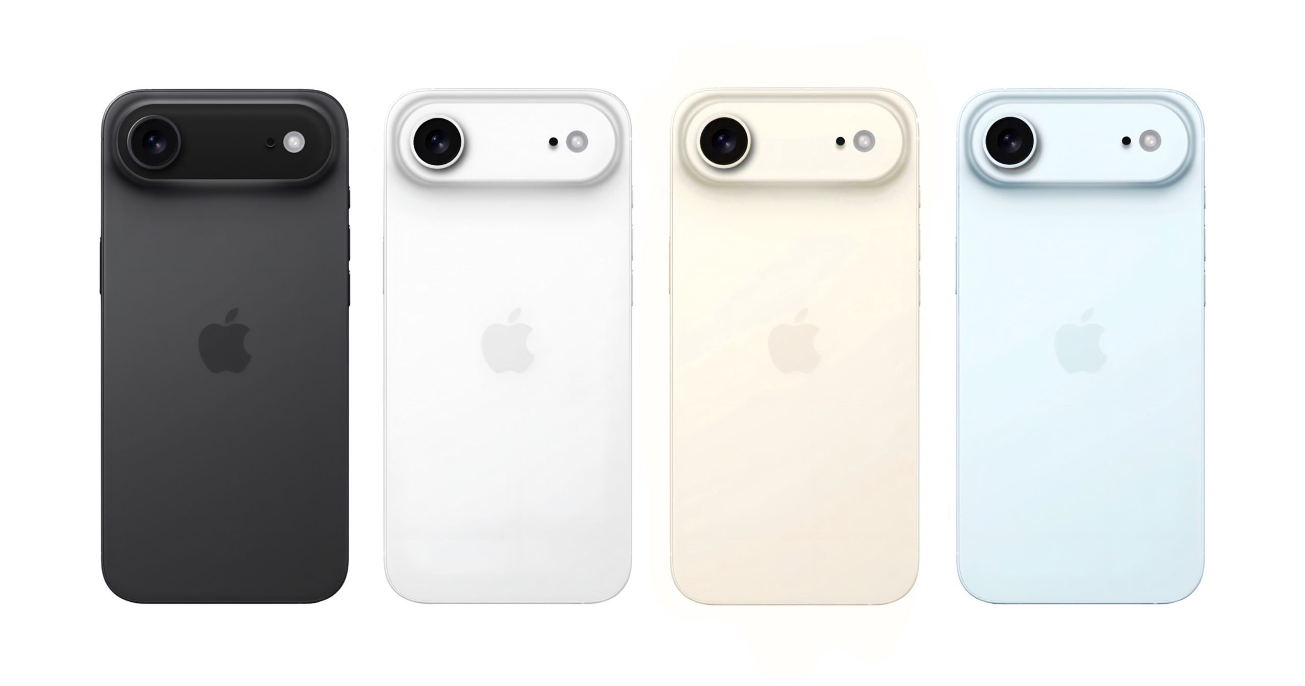 iPhone Air - Gameby.pl