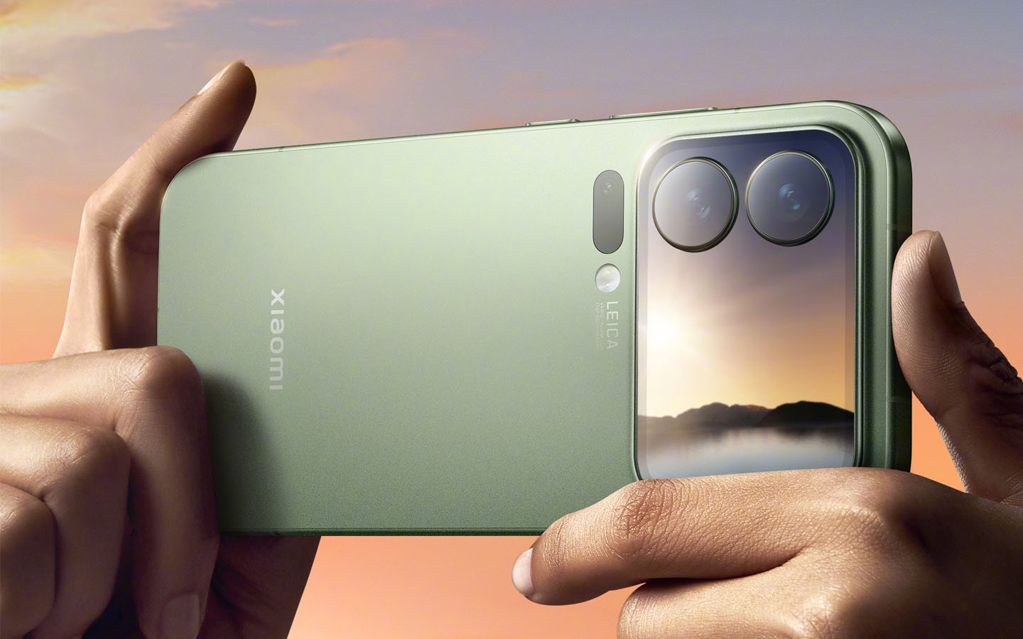 Xiaomi 17 - Gameby.pl
