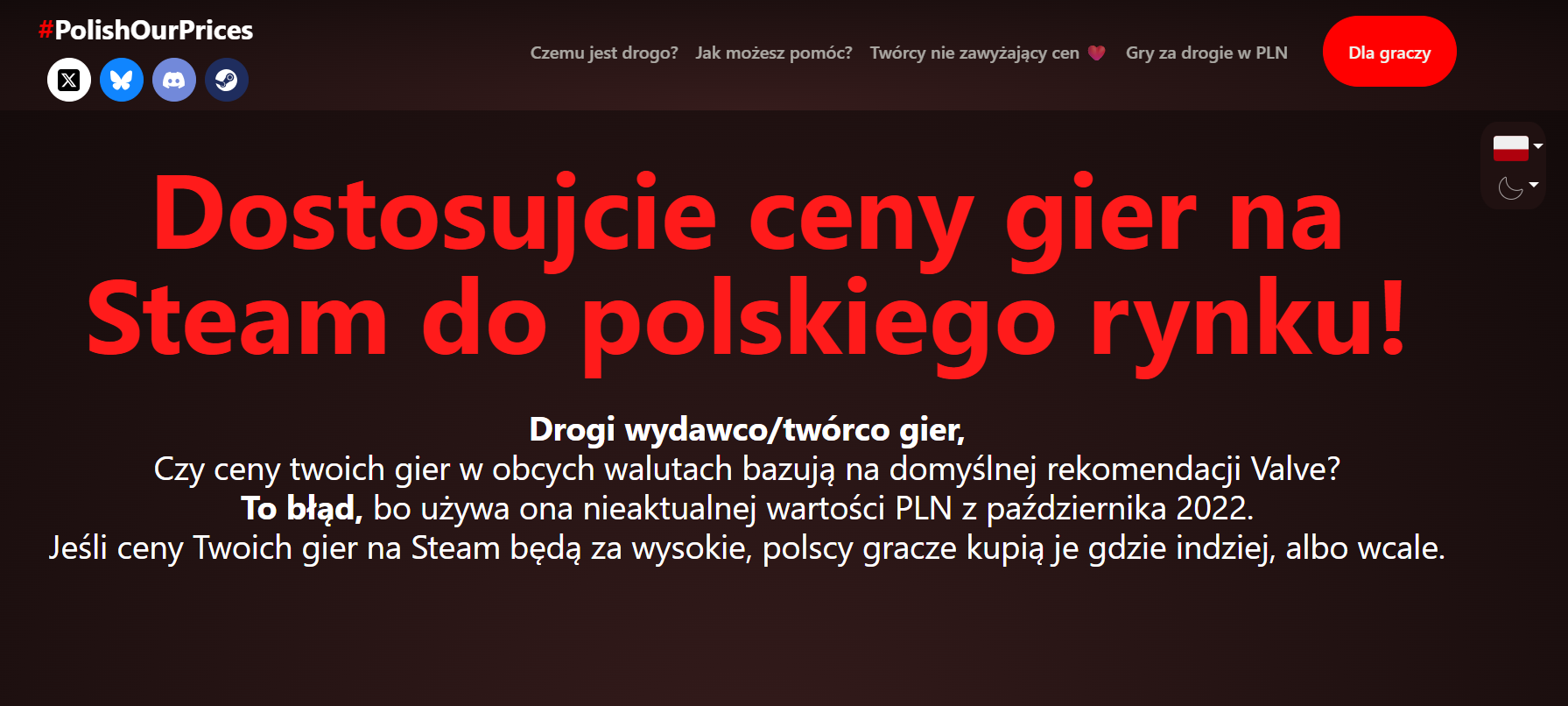 Steam - Gameby.pl