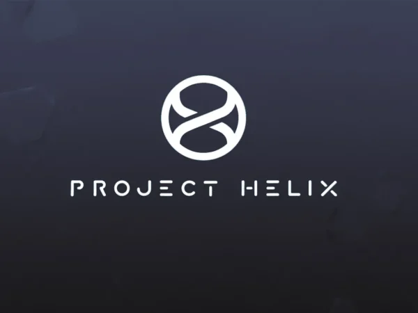 Projekt Helix - Gameby.pl