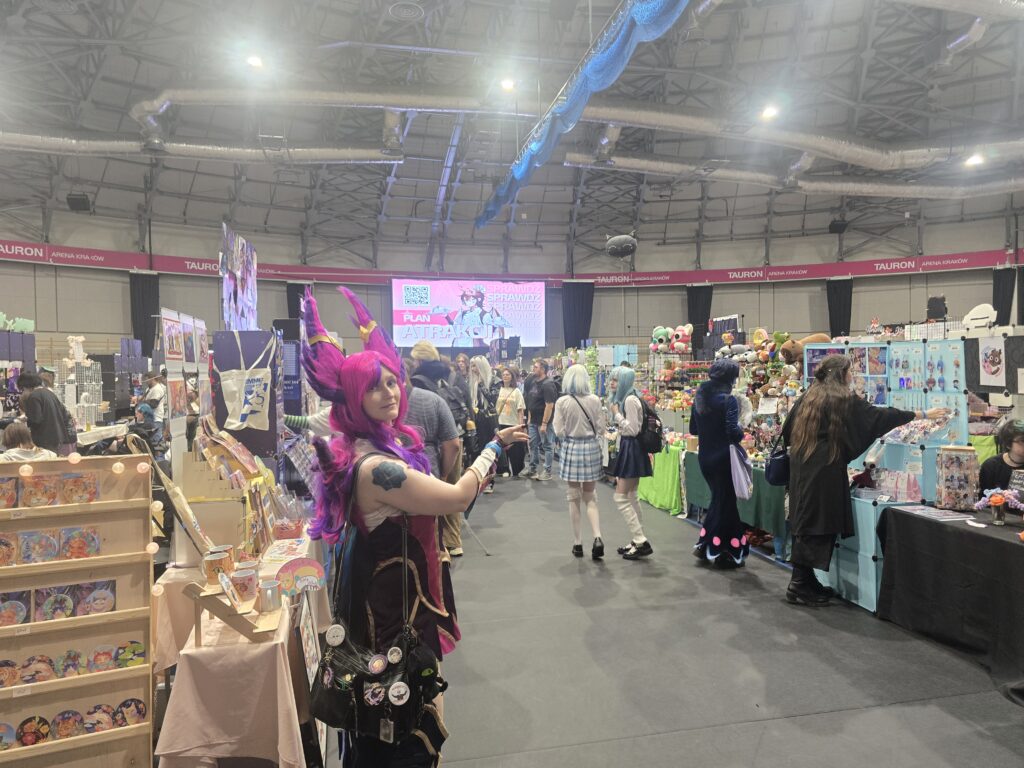Ryucon 2026 - wystawcy
