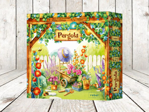 Pergola