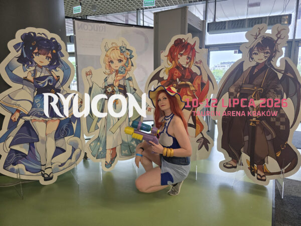 Ryucon 2026