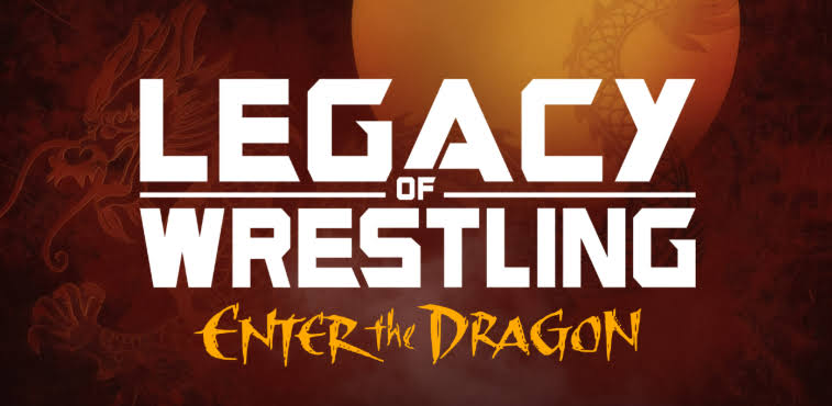 Wrestling na Ryuconie