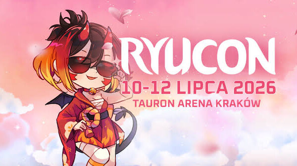 Ryucon 2026