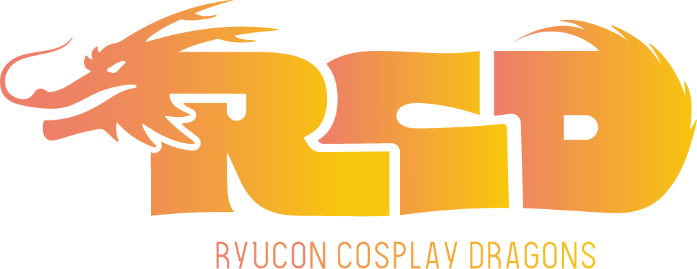 Ryucon Cosplay Dragons
